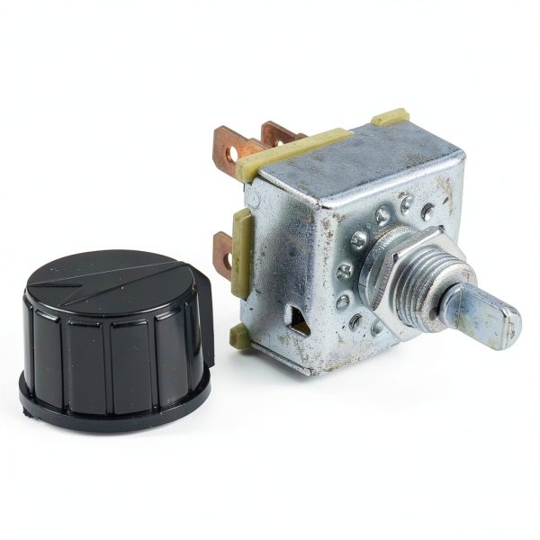 Solarhome AC Air Conditioning 3 Speed Blower Switch-6