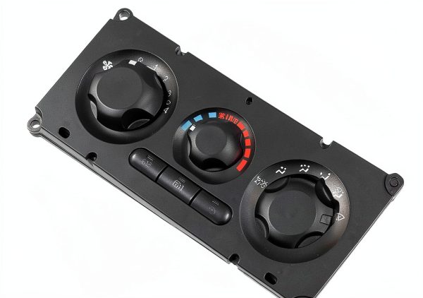 Drhomeam Air Conditioning Switch Replacement-1
