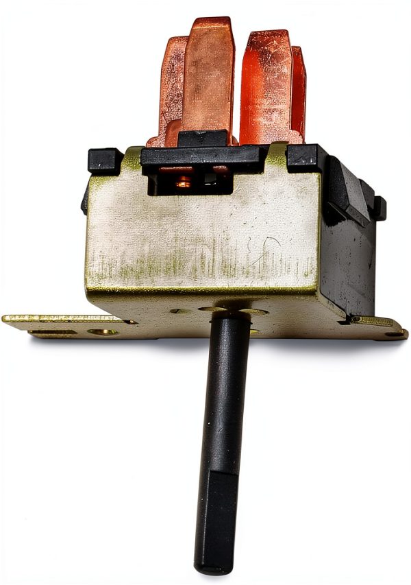 Garage-Pro Crimp Air Blower Switch Automotive Replacement-3