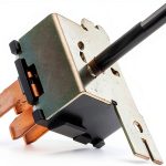 Four Seasons Rotary Blower Switch 20A ON-OFF-0