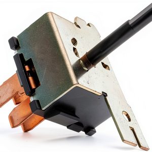 Four Seasons Rotary Blower Switch 20A ON-OFF-0