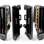 Aieosnif Automotive Air Conditioning Dash Blower Switches-0
