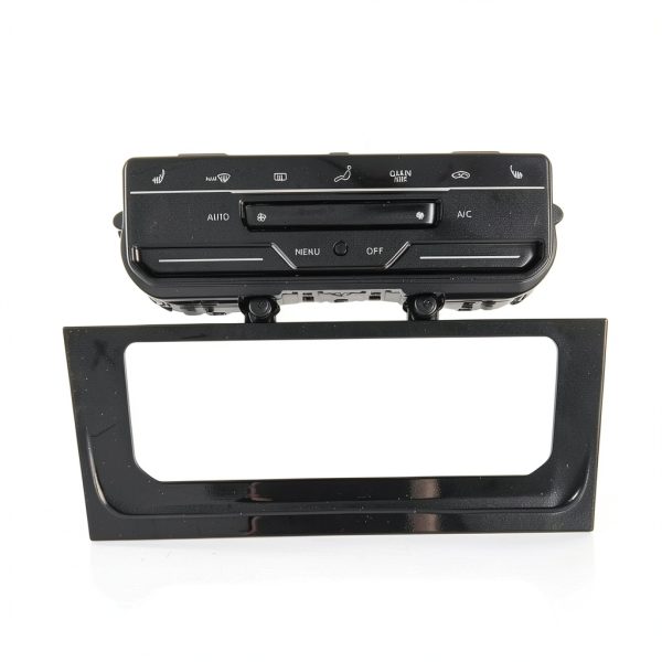 BTSMGSA Automotive AC Switch for VW Golf 7 MK7 MK7.5-3