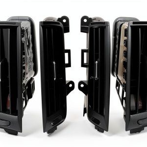 NinGYiYan Automotive Air Conditioning Dash Blower Switches-0