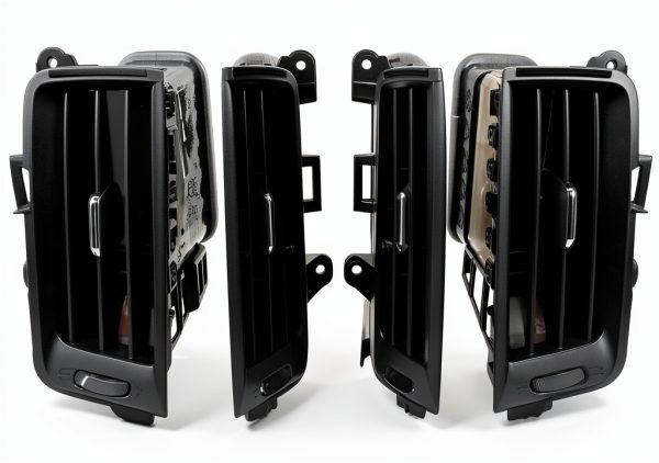 NinGYiYan Automotive Air Conditioning Dash Blower Switches-0