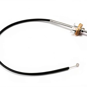 Old Air Products Manual Blower Switch 12V Metal-0