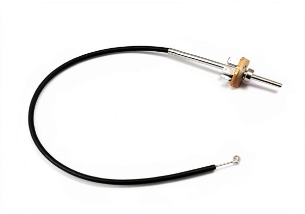 Old Air Products Manual Blower Switch 12V Metal-0