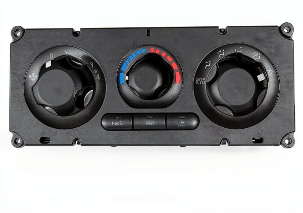 Drhomeam Air Conditioning Switch Replacement-2