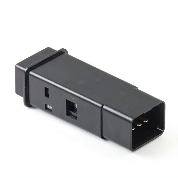 YYQTGG Push Button Switch 12V Metal-1