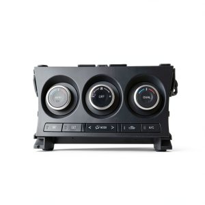 VZUPNFAJ Manual Air Conditioning Dash Blower Switch Copper-0