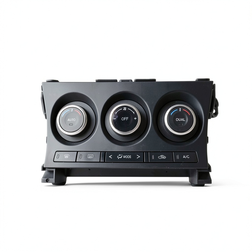 'VZUPNFAJ Manual Air Conditioning Dash Blower Switch'