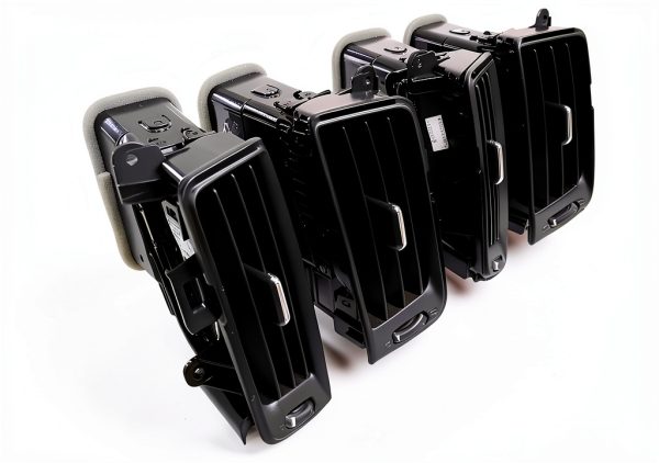 Aieosnif Automotive Air Conditioning Dash Blower Switches-1