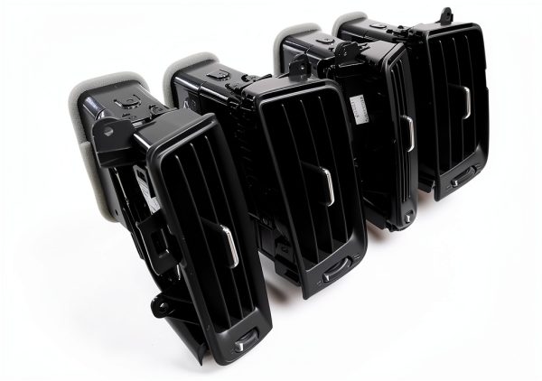 NinGYiYan Automotive Air Conditioning Dash Blower Switches-1