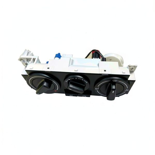 OMersa 12V Rotary 5-way Wi-Fi Dash Blower Switch-1