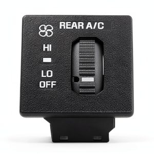 Air Blower Switch ACDelco Copper Push Button-0