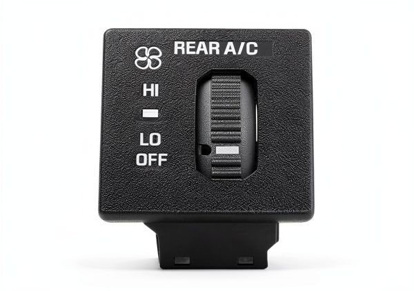 Air Blower Switch ACDelco Copper Push Button-0