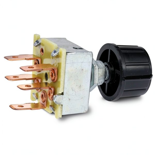 Solarhome AC Air Conditioning 3 Speed Blower Switch-4