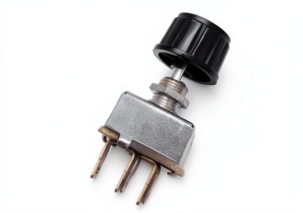 Pinflaw Manual Air Conditioner Blower Switch-1