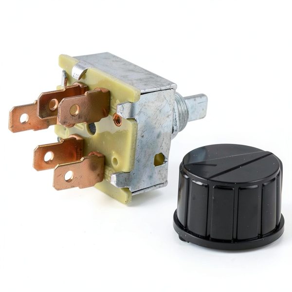 Solarhome AC Air Conditioning 3 Speed Blower Switch-3