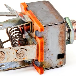 Four Seasons Rotary Air Conditioning Blower Switch 35705-0