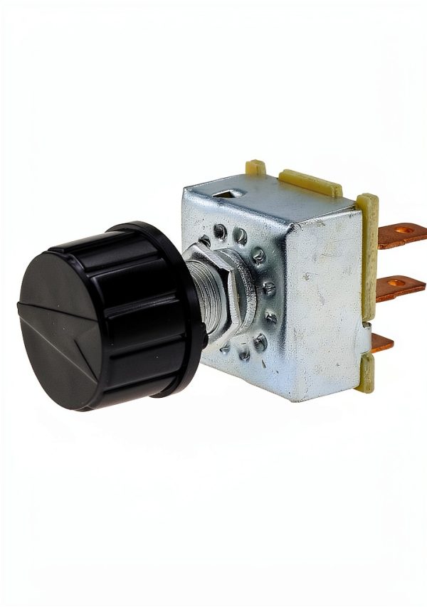 Solarhome AC Air Conditioning 3 Speed Blower Switch-5