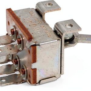 Four Seasons Lever Blower Switch Metal Design-0
