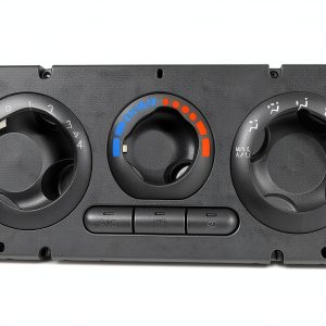 Drhomeam Air Conditioning Switch Replacement-0