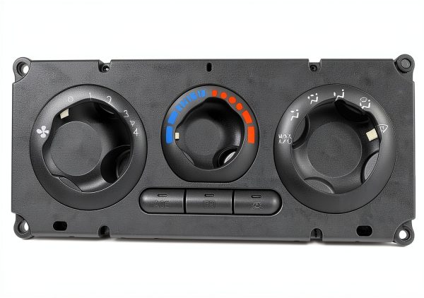 Drhomeam Air Conditioning Switch Replacement-0