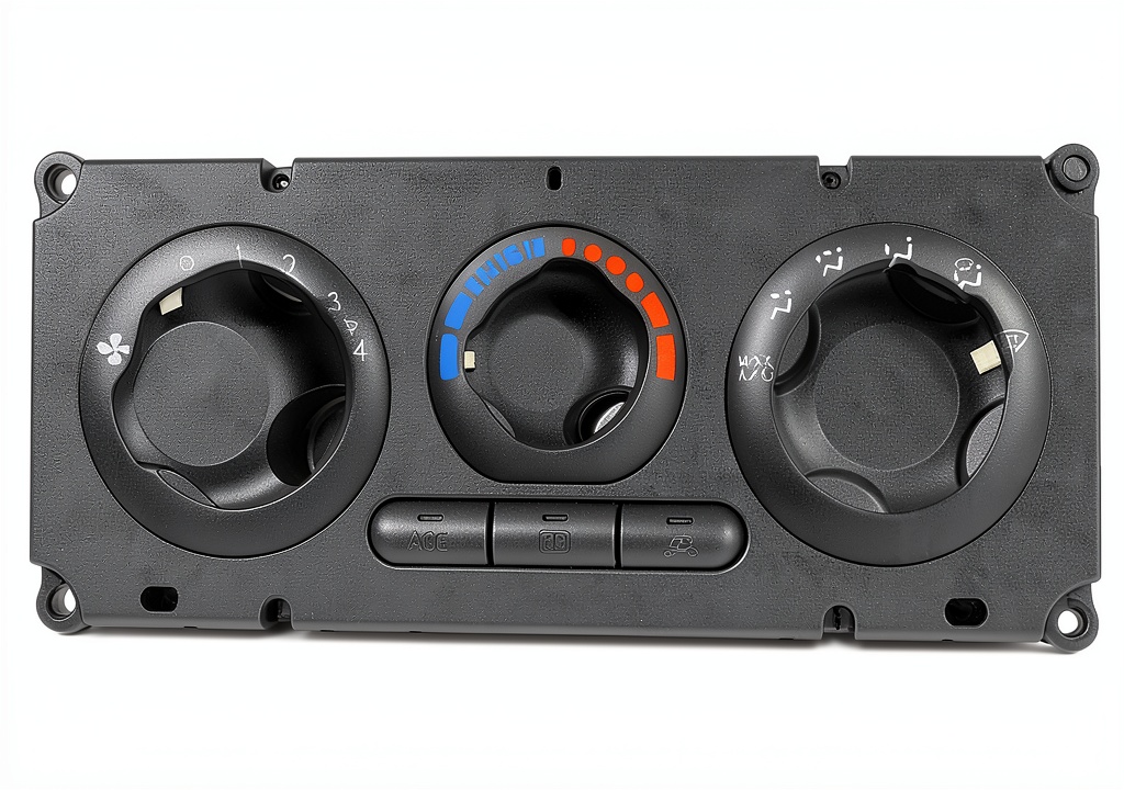 Drhomeam air conditioning switch
