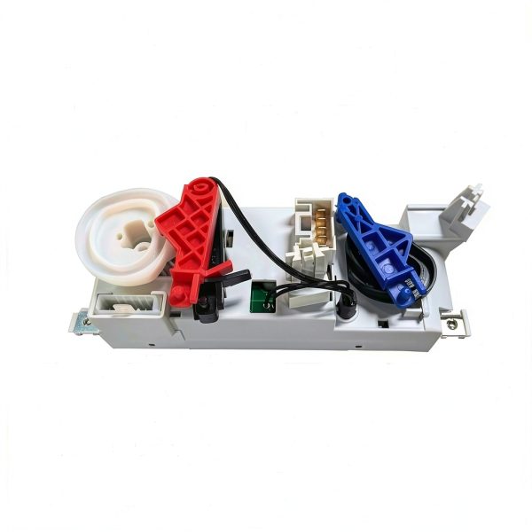 OMersa 12V Rotary 5-way Wi-Fi Dash Blower Switch-2