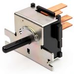 ACDelco 15-71950 Switch GM Motor Operated-0