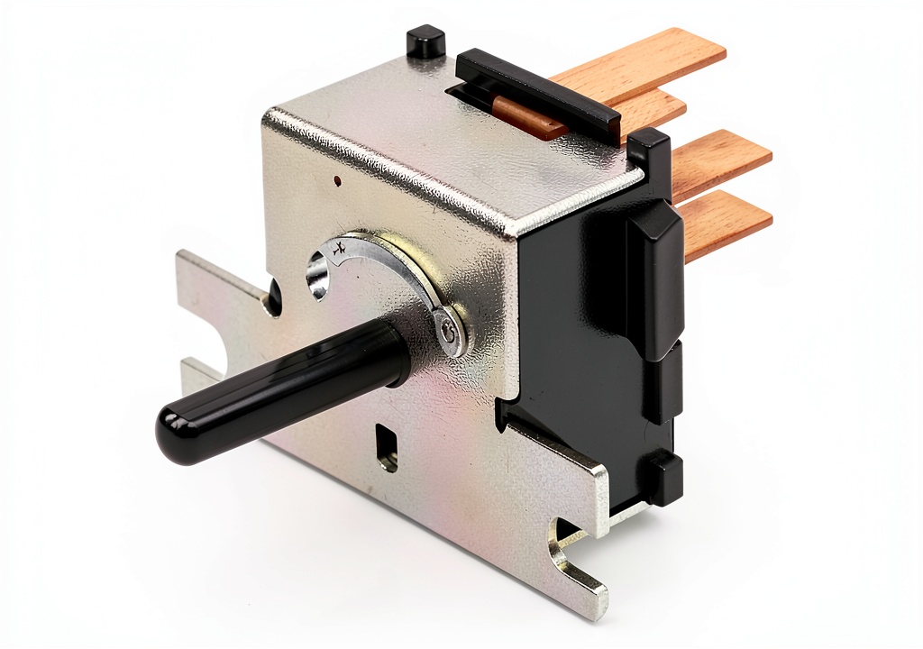 Installing ACDelco blower switch in a GM vehicle