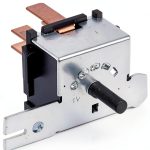 ACDelco Manual Air Conditioning Dash Blower Switch-0