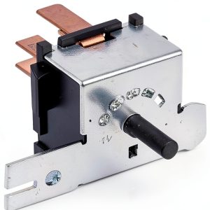 ACDelco Manual Air Conditioning Dash Blower Switch-0