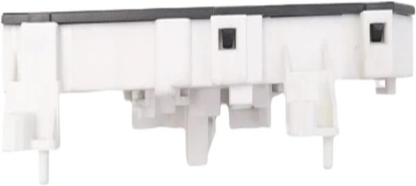 NNHUNYI Automotive Dash Blower Switches Black-1