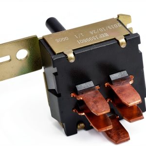 Garage-Pro Crimp Air Blower Switch Automotive Replacement-0