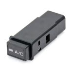 YYQTGG Push Button Switch 12V Metal-0