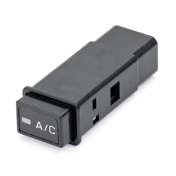 YYQTGG Push Button Switch 12V Metal-0