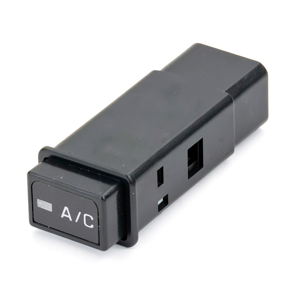 YYQTGG push button switch