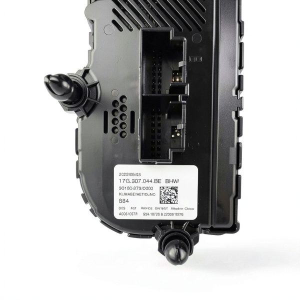 BTSMGSA Automotive AC Switch for VW Golf 7 MK7 MK7.5-2