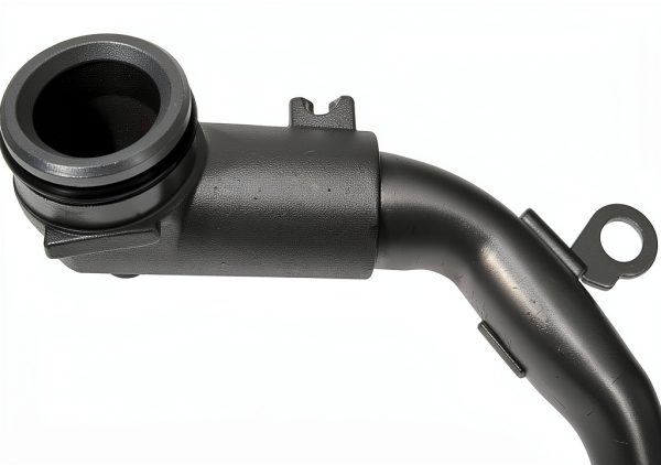 Turbocharger Oil Line Dorman Machined Replacement-2