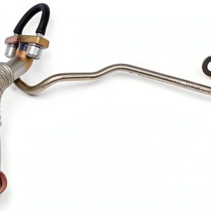 Turbocharger Oil Line Dorman Durable Replacement-0