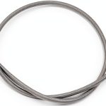 Fuel Injection Oil Line FZJDSD Steel 36 Inch-0