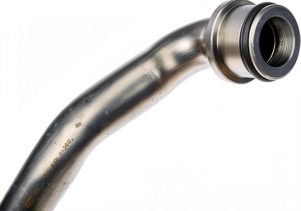 Turbocharger Oil Line Dorman Machined Replacement-3