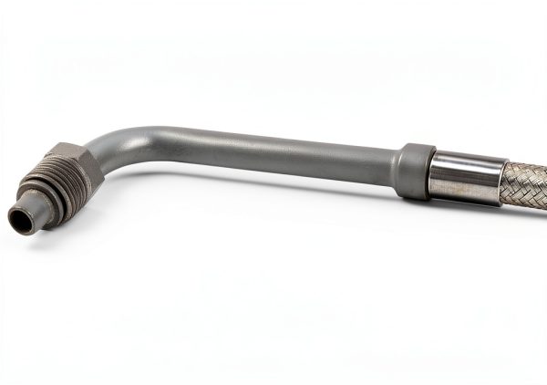 Camotokiit Oil Hose Kit for Polaris-8