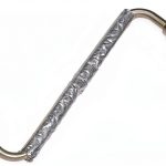 Turbocharger Oil Line Dorman Durable Center Fit-0