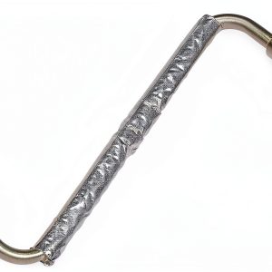 Turbocharger Oil Line Dorman Durable Center Fit-0