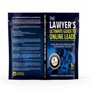 Cartwright Publishing Law Office Tech eBook - 299 Page Guide-0