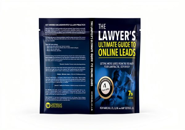 Cartwright Publishing Law Office Tech eBook - 299 Page Guide-0
