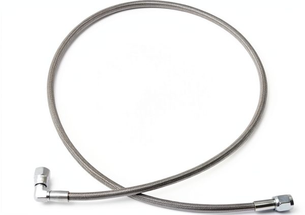 Fuel Injection Oil Line FZJDSD Steel 36 Inch-2